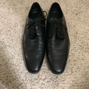 Hugo boss oxford’s